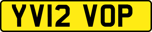YV12VOP