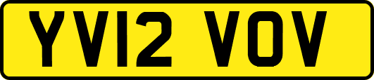 YV12VOV