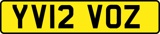 YV12VOZ