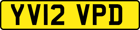 YV12VPD