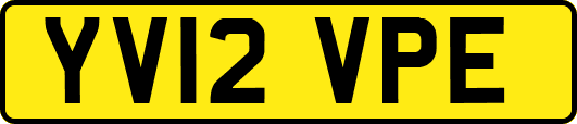 YV12VPE