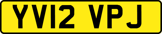 YV12VPJ