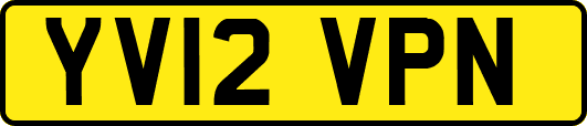 YV12VPN