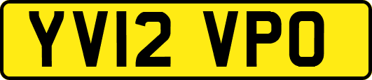 YV12VPO