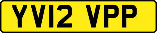 YV12VPP