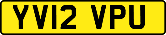 YV12VPU