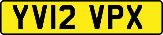 YV12VPX