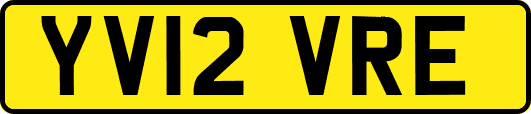 YV12VRE