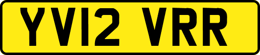 YV12VRR