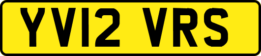 YV12VRS