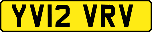 YV12VRV