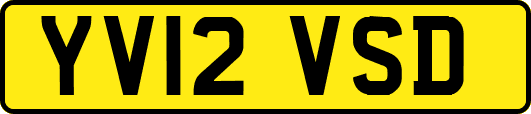 YV12VSD