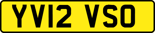 YV12VSO