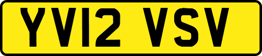 YV12VSV