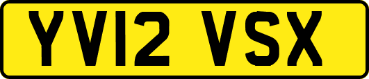 YV12VSX