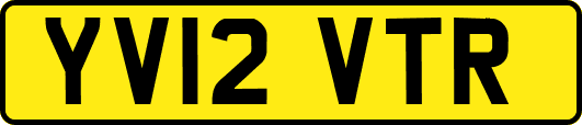 YV12VTR