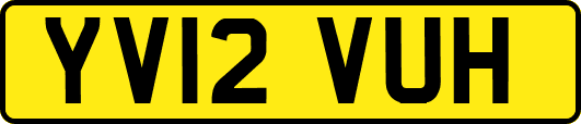 YV12VUH