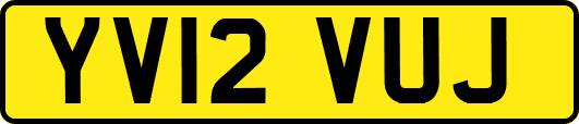 YV12VUJ