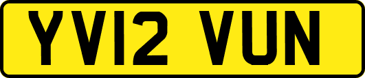 YV12VUN