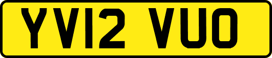 YV12VUO