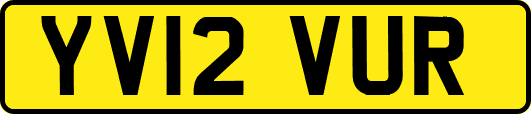YV12VUR