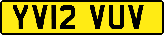 YV12VUV