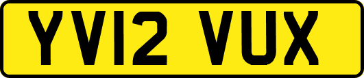 YV12VUX
