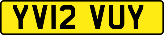 YV12VUY
