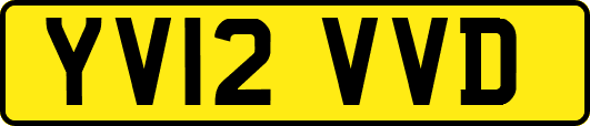 YV12VVD