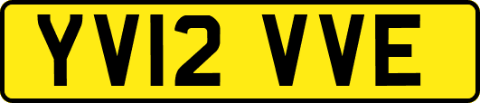 YV12VVE