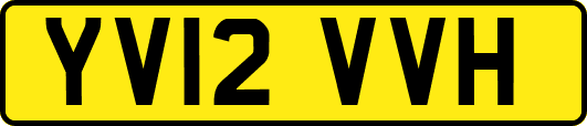 YV12VVH