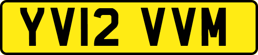 YV12VVM