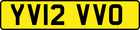 YV12VVO