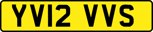 YV12VVS
