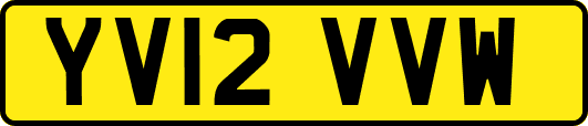 YV12VVW