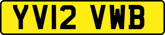YV12VWB