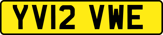 YV12VWE
