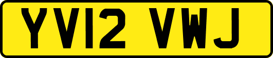 YV12VWJ