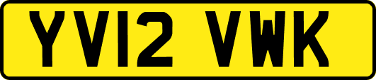 YV12VWK