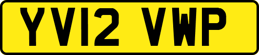 YV12VWP