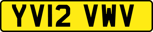 YV12VWV