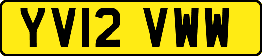 YV12VWW