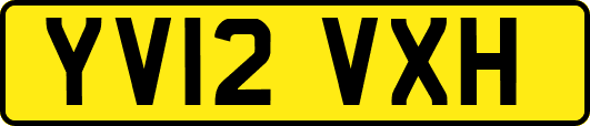 YV12VXH