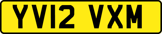 YV12VXM
