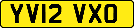 YV12VXO