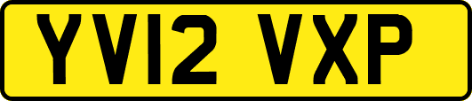 YV12VXP