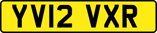 YV12VXR