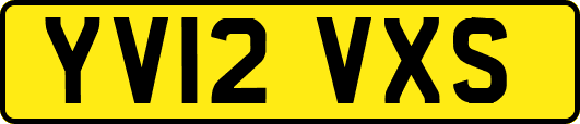 YV12VXS