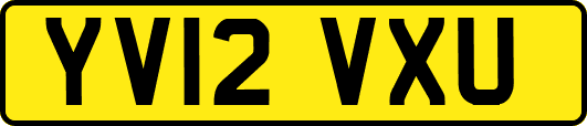 YV12VXU