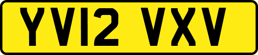 YV12VXV